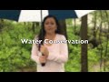 Water Cycle and Conservation Concepts