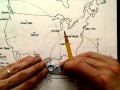 Triangulation Techniques for Earthquake Epicenter