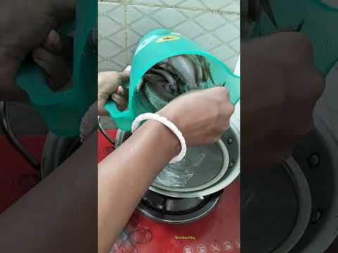 আনকমন পদ্ধতি তে জগে সংরক্ষণ ব র ফ করে 😱