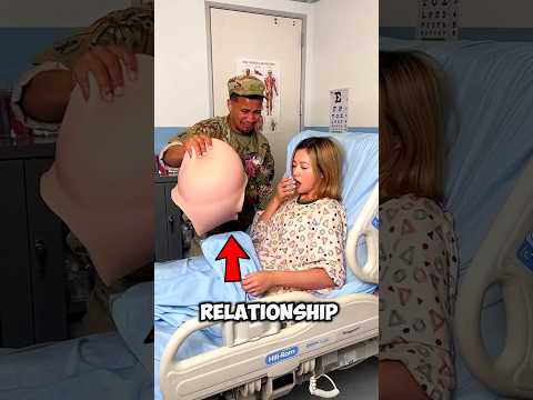 ๐๏ธ Soldier Returns Homeโฆ And Discovers Her Pregnancy Was a Lie ๐ข