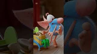 Fun Adventure   Statue Rattic Mini #shorts #explore #forkids #youtube #funny