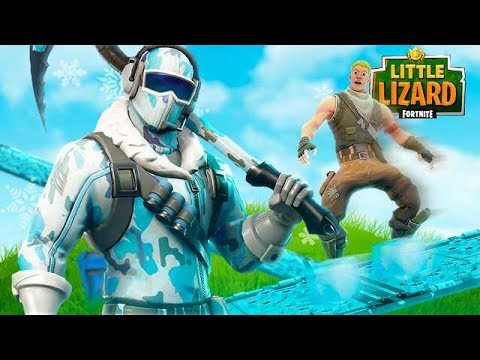 FROSTBITE has no CHILL!