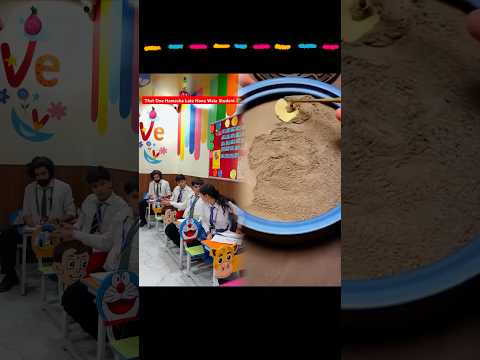 That One Hamesha Late Hone Wala Student #shorts #teratrigun #comedy #schoollife #latestudent