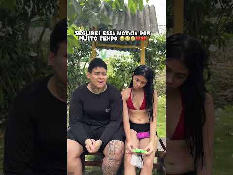 Não sei como dizer isso i #youtubeshorts #humor