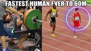 Speed Truth Part 1 of 5: FORCE & SHIN ANGLE