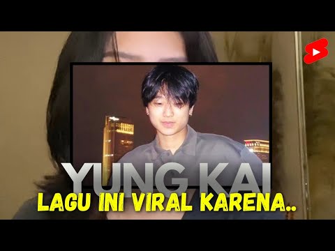 YUNG KAI - BLUE | LAGU INI FYP MULU!? ANDY STORY | TIKTOK VIRAL