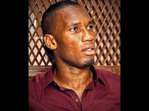 Messi X Drogba Ad Is Crazy ๐คฏ