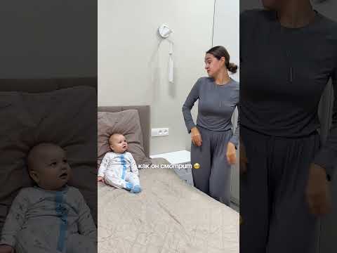 Мой любимый сын ❤️😍