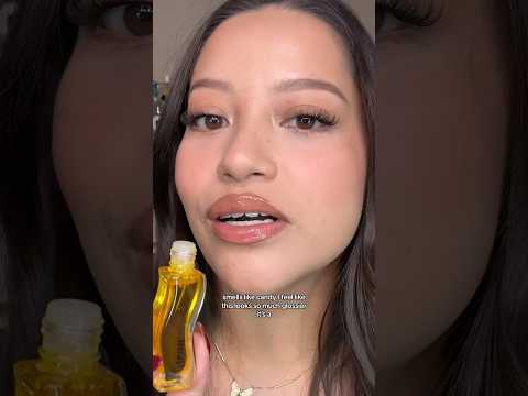 They also dropped the price from $43 to $28 ✨ would you try this??