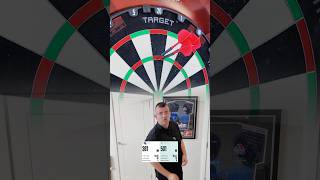 Testing Cheap flights, full test video tomorrow #darts #3dart