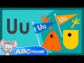 Understanding the Letter U Sounds