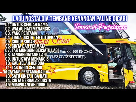 Lagu Nostalgia Tembang Kenangan - Lagu Pop Lawas 80an 90an | UNTUK SEBUAH NAMA