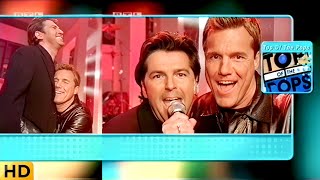 MODERN TALKING - Last Exit To Brooklyn (Funny Presentation Takes, RTL 2001)