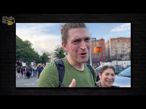 'Shitlib' Protests Hurt the Very People They Claim to Protect