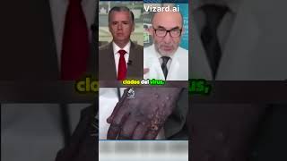 ¿Cómo se contagia la viruela del mono