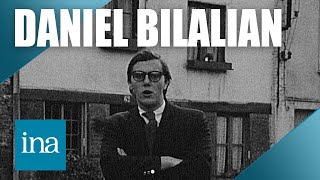1971 : la 1ère tv de Daniel Bilalian | INA Culte