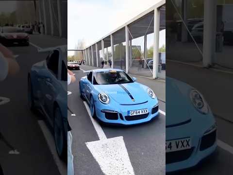 Das DRAMA um PORSCHE Scheinwerfer🤯😱#auto #porsche #scheinwerfer