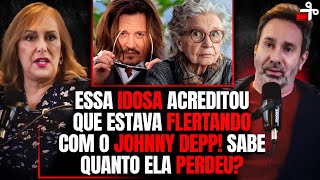 AMOR SEM SEXO - VOCÊ PODE ESTAR CAINDO NA LÁBIA DE UM GOLPISTA QUE QUER SEU DINHEIRO E NÃO O CORAÇÃO