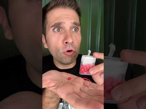 Los caramelos que parecían medicinas - Sergio Encinas