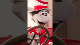 New trailer for The Cat In The Hat?!?! Best day ever! Watch the new trailer for #TheCatInTheHat