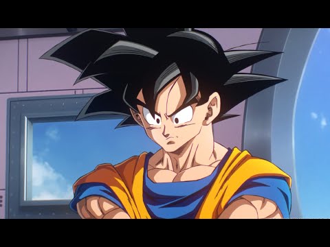 WHAT THE HELL DID THEY JUST SAY? THE STATE OF 2025 DRAGON BALL IS NOT AS DARK AS YOU MAY THINK