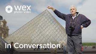 In Conversation | with Magnum Photo's Richard Kalvar in Paris