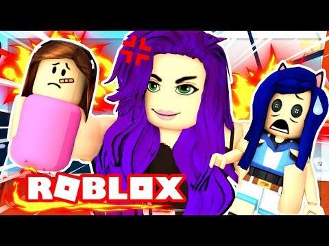 THE WORST BABIES IN ROBLOX!! I CAN'T TAKE CARE OF THEM! (Roblox Roleplay)