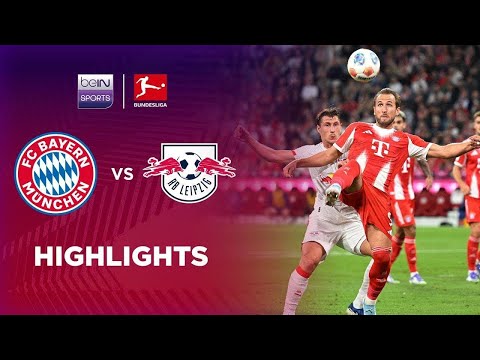 บาเยิร์น มิวนิค 6-0 แอร์เบ ไลป์ซิก | บุนเดสลีกา ไฮไลต์ Bundesliga 25/26