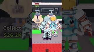 NEW SECRET BRAINROTS 💀 #roblox #stealabrainrot 4986513
