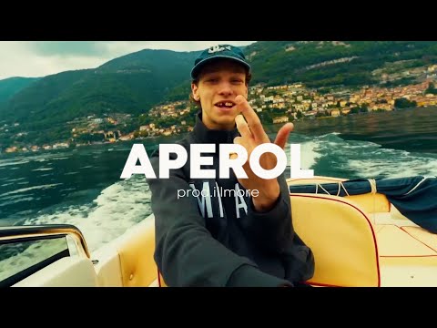 MAKKO x HOUSE Type Beat "APEROL"