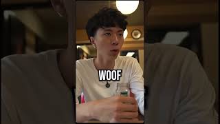 Ray Favorite Meals😳😦 #RayAsianBoy #RayAsianBoyLive#RayAsianBoyStream