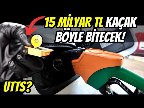 Ulusal Taşıt Tanıma Sistemi nedir? | UTTS Fiyatı Ne Kadar? Montajı Nasıl Yapılır? UTTS Zorunlu Mu?