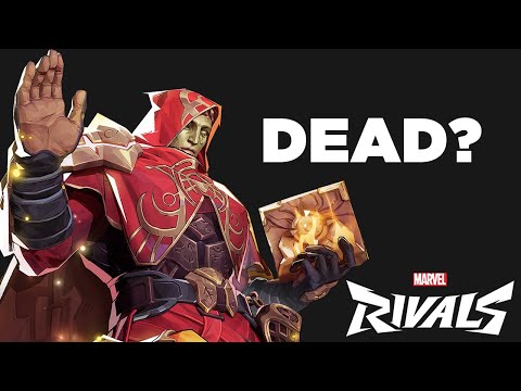 Is Marvel Rivals Dead?