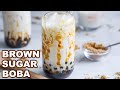 Brown Sugar Syrup Preparation Guide