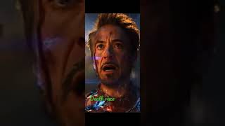 iron-man sute up HD Short