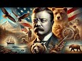 Theodore Roosevelt's Policies and Legacy