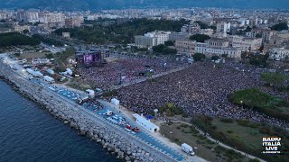 Radio Italia Live - Il concerto a Palermo! 💖