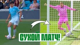 ХУСАНОВ надежно! Но есть нюанс. Манчестер Сити — Ковентри: полный обзор матча АПЛ! / Setanta Sports