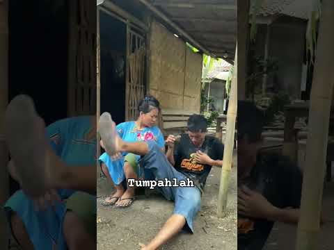 #komedi #lucu tumpahlah #ketawa #ngakak #viiralshorts