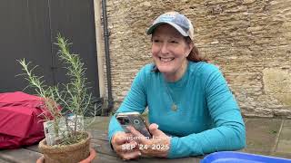 Cotswold Way Day 9