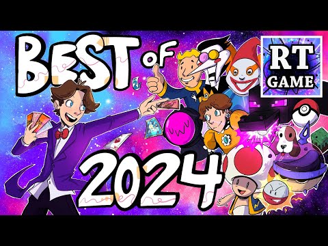 Best of RTGame 2024