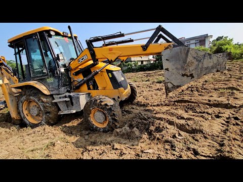 Jcb lovers video | jcb stunt video | jcb video ||