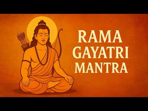 Voice of the Heart – Rama’s Mantra for Inner Support