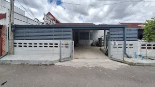 A House 3bed 2bath @Naep Ke Hardt