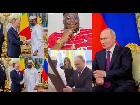 Très très bonne nouvelle pour le Mali