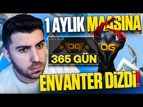 1 SAATTE 30.000 TL YATIRDI!! ft. Tercan Başkan