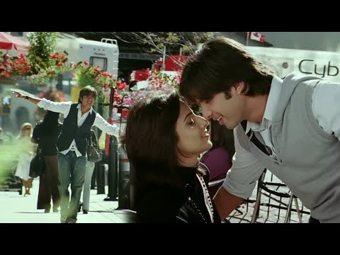 Bakhuda Tumhi Ho | Atif Aslam | Alka Yagnik | Kismat Konnection | Hindi Song