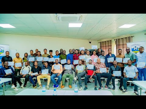 Empowering Football Storytellers: CECAFA-FERWAFA Workshop Wraps Up Successfully
