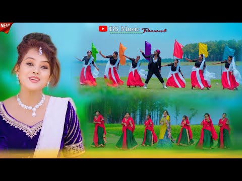 Sajna Tere Bina // Kumar Pritam & Suman Gupta // New Nagpuri Video 2025 // Kailash Jackson #sadri
