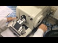 Microtomy Techniques and Procedures